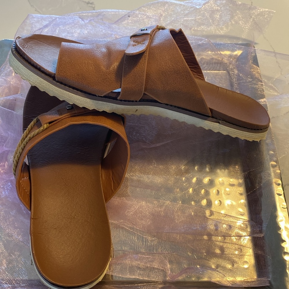 Ladies Sandals - Picture 3 of 8